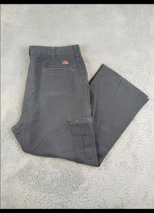 Pantalon Cargo Dickies McCarter Danny Gris - Taille 30X40 - Homme, marque: Dickies, état: Très bon état, taille: W30 | FR 40, 30,00 €, 32,20 € Protection acheteurs (Pro) incluse