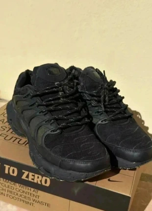 Nike Air Max Terrascape Plus Black Anthracite, marque: Nike, état: Bon état, taille: 42, 70,00 €, 74,20 € Protection acheteurs incluse