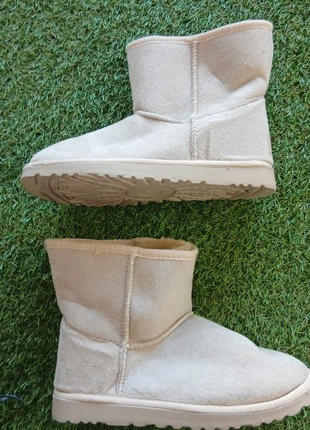 Boots fourrée femme taille 39, brand: Boots, condition: Good, size: 39, €10.00, €11.20 includes Buyer Protection