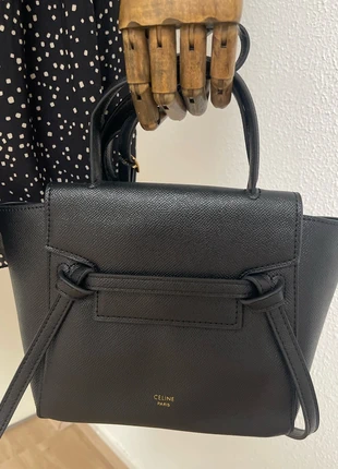 Toffe zwarte handtas, merk: onbekend, staat: Nieuw zonder prijskaartje, € 50,00, € 53,20 inclusief Kopersbescherming