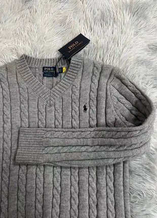 Polo Ralph Lauren🧶, marque: Polo Ralph Lauren, état: Neuf avec étiquette, taille: L / 40 / 12, 44,00 €, 46,90 € Protection acheteurs incluse