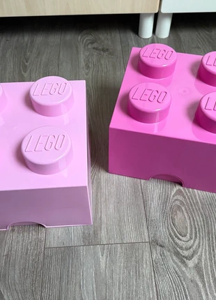 2 Boîte de rangement / Brique à Tiroir LEGO, brand: LEGO, condition: Very good, size: One size, €30.00, €32.20 includes Buyer Protection