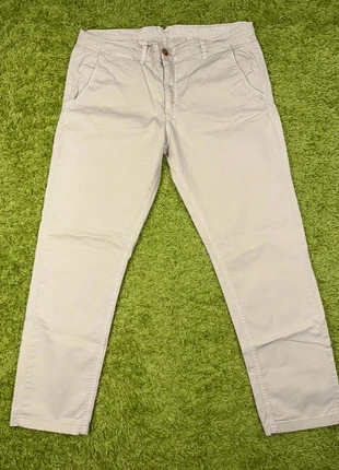 US Polo Assn – Chino Player Nick – Beige sable – W36 L34 (FR 46/48), marke: U.S. Polo Assn., zustand: Sehr gut, größe: W36 | DE 52, 15,00 €, 16,45 € inklusive Vinted-Käuferschutz