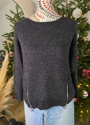 Pull Le temps des cerises - T. S, brand: Le Temps des Cerises, condizioni: Ottime, taglia: S / IT 40 / EU 36, €10.00, €11.20 include la Protezione acquisti