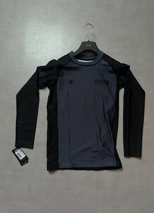 Rashguard Tatami, brand: Tatami, condizioni: Nuovo con cartellino, taglia: M, €35.00, €37.45 include la Protezione acquisti