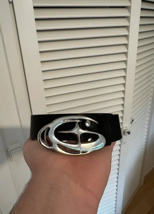 Cinturón Y2K, marque: y2k, état: Neuf sans étiquette, taille: 110 cm, 11,00 €, 12,25 € Protection acheteurs incluse