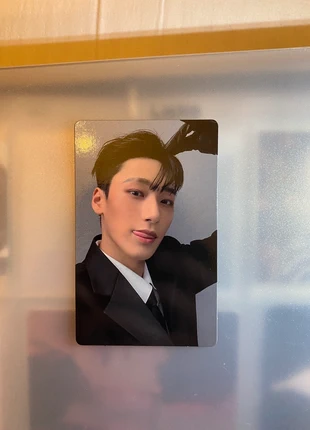 Ateez San The World Ep. Paradigm photocard, marque: ATEEZ, état: Neuf sans étiquette, 15,00 €, 16,45 € Protection acheteurs incluse