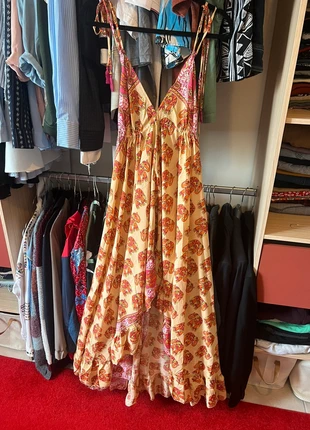 Robe été S/M, brand: Purple Queen, condition: New with tags, size: S / 36 / 8, €15.00, €16.45 includes Buyer Protection