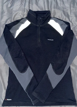 Sudadera polartec trangworld, marque: Polartec, état: Très bon état, taille: M, 8,00 €, 9,10 € Protection acheteurs incluse