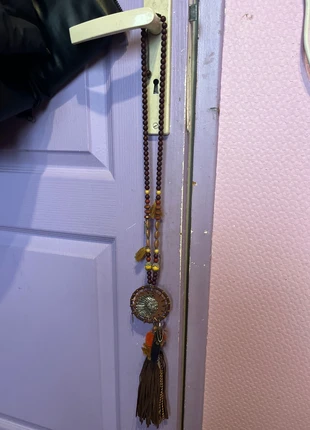 Collier indien, zustand: Gut, 9,00 €, 10,15 € inklusive Vinted-Käuferschutz