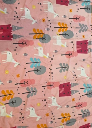 Girls bedroom curtains, brand: Dunelm, condition: Very good, size: 150 cm - 199 cm, £8.00, £9.10 includes Buyer Protection