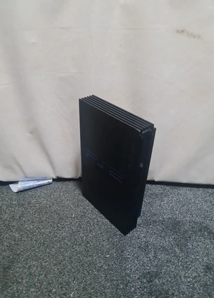 Playstation 2 only console, brand: PlayStation, condition: Very good, £25.00, £26.95 includes Buyer Protection Pro