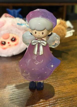 Molinta Nature Series - Moon, brand: Finding Unicorn, condition: New without tags, size: Preemie, up to 44cm, £9.00, £10.02 includes Buyer Protection