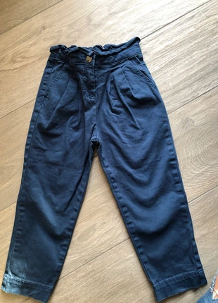 Pantaloni con rouges Jacadi ~ 4 anni bimba, merk: Jacadi, staat: Heel goed, maat: 4 jaar / 104 cm, € 6,00, € 7,00 inclusief Kopersbescherming