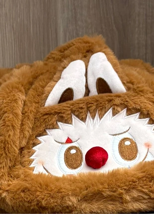 Pochette Originale Labubu Why So Serious - édition Limitée- Pop Mart -Halloween, marque: POPMART, état: Neuf avec étiquette, 38,00 €, 40,60 € Protection acheteurs incluse