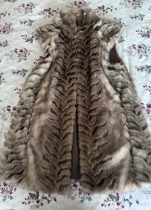 Chaleco pelo, marque: Sfera, état: Neuf sans étiquette, taille: S / 36 / 8, 15,00 €, 16,45 € Protection acheteurs incluse