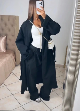 Trench coat léger – Coton fi Taille unique, brand: Boutique indépendante, condizioni: Ottime, taglia: Taglia unica, €15.00, €16.45 include la Protezione acquisti