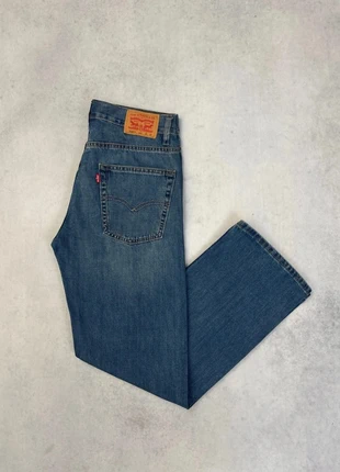 Jean Levi’s 550 Relaxed W28 L28 100% coton Made in Chine, marca: Levi's, estado: Muy bueno, tamaño: M, 18,00 €, 19,60 € Protección al comprador incluida