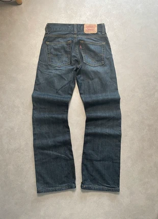 Jean a coupe large Levi’s Taille L homme (39) - Bleu marine - Très bon état, brand: Levi's, condizioni: Ottime, taglia: L, €29.00, €31.15 include la Protezione acquisti