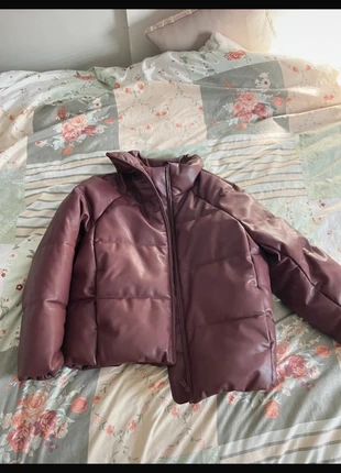 H&m puffer jas, merk: H&M, staat: Heel goed, maat: S / 36 / 8, € 20,00, € 21,70 inclusief Kopersbescherming