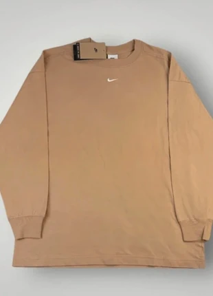 Pull léger Nike Femme – Beige – Taille S – Neuf avec étiquette !, marca: Nike, estado: Novo com etiquetas, tamanho: S / 36 / 8, €20.00, €21.70 inclui Proteção do Comprador Pro