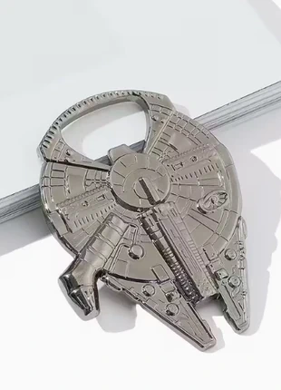 Star Wars bottle opener, brand: Star Wars, condition: New with tags, £2.95, £3.80 includes Buyer Protection Pro