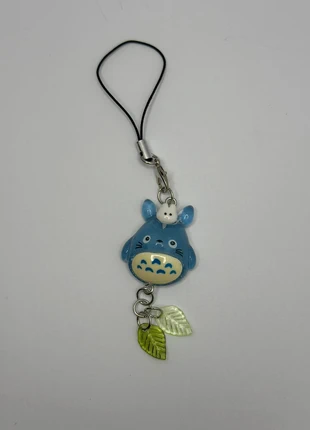 Ciondolo Totoro, zustand: Neu, 5,50 €, 6,48 € inklusive Vinted-Käuferschutz