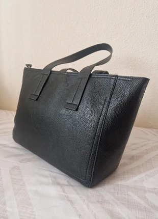 Bolso grande negro Parfois, marque: Parfois, état: Très bon état, 12,00 €, 13,30 € Protection acheteurs incluse