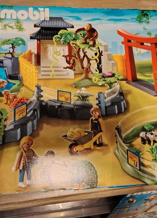 Playmobil 4852, merk: Playmobil, staat: Heel goed, maat: Universeel, € 45,00, € 47,95 inclusief Kopersbescherming