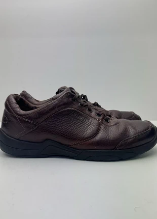 Mephisto Brown Leather Trainers Shoes Smart Dress Walking Lace Up Size UK 12, brand: Mephisto, condition: Very good, size: 12, £65.00, £68.95 includes Buyer Protection Pro