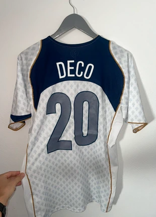 Maillot Deco Portugal 2004 Nike, brand: Nike, condition: New without tags, size: XL, €64.00, €67.90 includes Buyer Protection