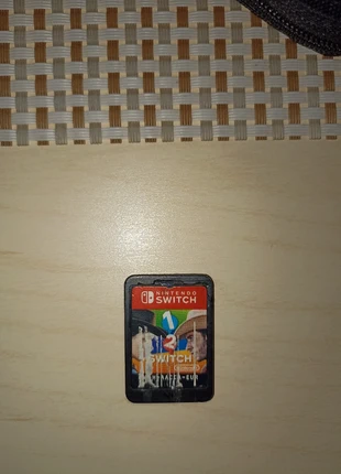 Nintendo switch 1 2, état: Bon état, 11,99 €, 13,29 € Protection acheteurs incluse