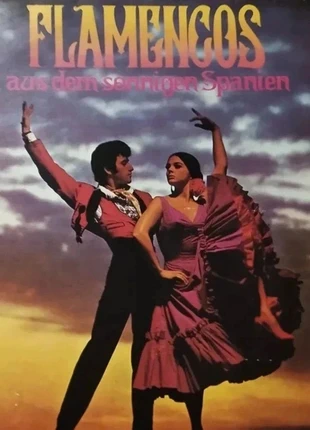 Vinilo de flamenco antiguo, état: Très bon état, 8,00 €, 9,10 € Protection acheteurs incluse