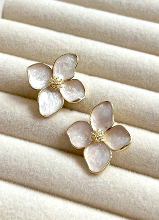 Boucles d’oreilles neuves, brand: Boutique indépendante, condition: New with tags, €4.99, €5.94 includes Buyer Protection