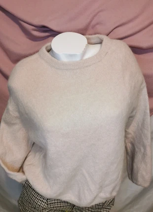 Pull Beige Taille XS S taille petit donc voir descriptif, marque: jolie petit pull beige, état: Très bon état, taille: XS / 34 / 6, 20,00 €, 21,70 € Protection acheteurs incluse