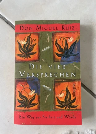 Die vier Versprechen, état: Bon état, 2,00 €, 2,80 € Protection acheteurs incluse