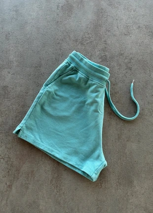 Short Colorful Standard vert menthe taille XS, brand: Colorful Standard, condition: Very good, size: XS, €20.90, €22.65 includes Buyer Protection Pro