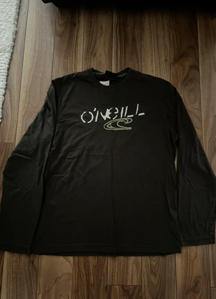 Brown O’Neill T-shirt, brand: O'Neill, condition: Very good, size: M, £17.00, £18.55 includes Buyer Protection