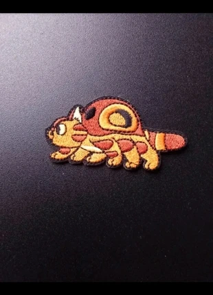 Patch autocollant Chat bus, zustand: Sehr gut, 7,00 €, 8,05 € inklusive Vinted-Käuferschutz