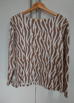 Sweatshirt Pullover, marque: BENOTTI, état: Très bon état, taille: M / 38 / 10, 6,00 €, 7,00 € Protection acheteurs incluse