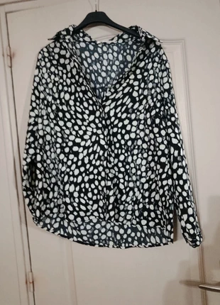 Blouse taille 40, brand: By One, condition: New without tags, size: L / 40 / 12, €5.00, €5.95 includes Buyer Protection