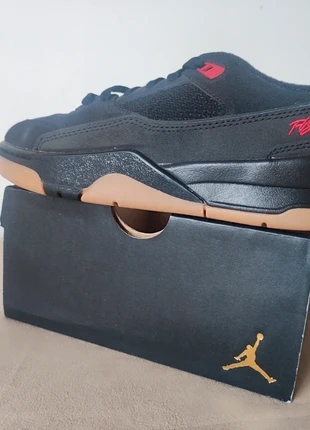 Offrez cette magnifique sneakers Jordan Flight Court taille 37,5 cuir & mesh Neuve, brand: Jordan, condition: New with tags, size: 37, €44.00, €46.90 includes Buyer Protection