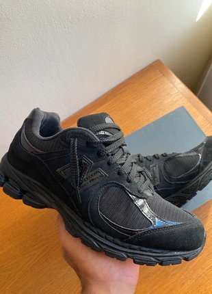 New balance 2002r, marque: New Balance, état: Très bon état, taille: 42,5, 84,90 €, 89,85 € Protection acheteurs incluse