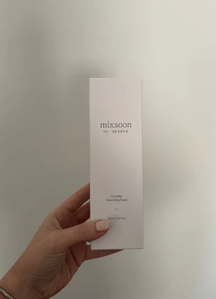 Mixsoon cleansing foam, marca: Mixsoon, estado: Nuevo con etiquetas, 10,00 €, 11,20 € Protección al comprador incluida