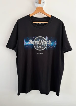 T-shirt homme Hard Rock Café XL, marque: Hard Rock, état: Très bon état, taille: XL, 4,00 €, 4,90 € Protection acheteurs incluse