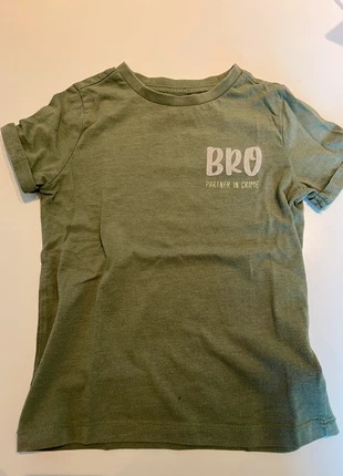 T-shirt jbc, brand: JBC, condizioni: Ottime, taglia: 3 anni / 98 cm, €1.50, €2.28 include la Protezione acquisti