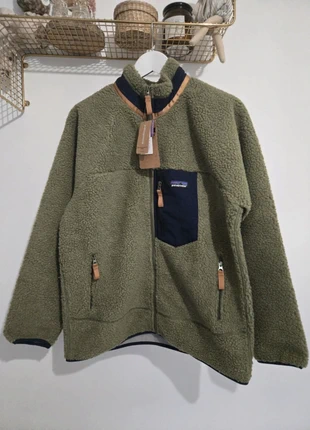 Veste polaire Patagonia, brand: Patagonia, condition: New with tags, size: XL, €130.00, €137.20 includes Buyer Protection