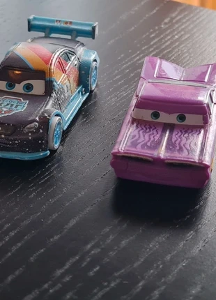 Lot voitures Cars, marke: Cars, zustand: Sehr gut, größe: Einheitsgröße, 6,00 €, 7,00 € inklusive Vinted-Käuferschutz