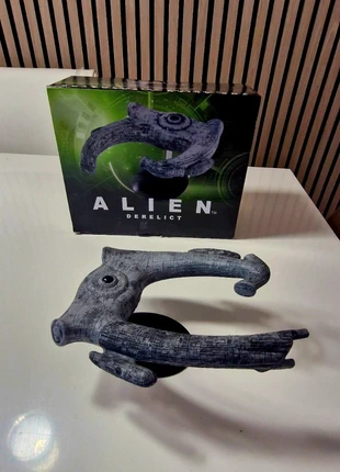 Alien Derelict ship, brand: eaglemoss hero collector, condition: Very good, size: M, €50.00, €53.20 includes Buyer Protection