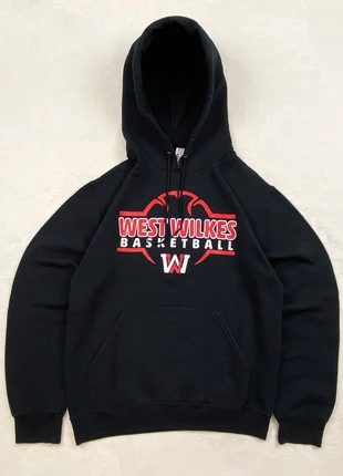 Hoodie Vintage US Basketball très bon état - S, marque: Vintage Dressing, état: Très bon état, taille: S, 14,90 €, 16,35 € Protection acheteurs incluse